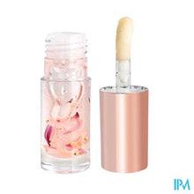 Charger l'image dans la galerie, Cent Pur Cent Fleur Bonheur Lip Oil Camille 3,5ml
