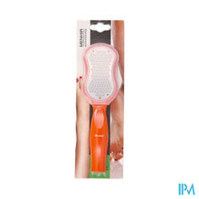 Afbeelding in Gallery-weergave laden, Voetrasp Harde Eelt (azie)
