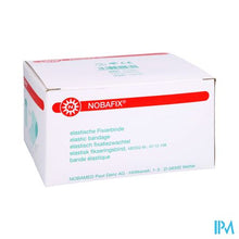 Afbeelding in Gallery-weergave laden, Nobafix Cambric Elast 8cmx4m Vrac 20 9500380
