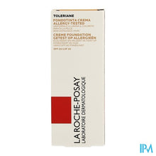 Afbeelding in Gallery-weergave laden, La Roche Posay Toleriane Fdt Fluide 04 30ml
