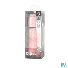 Afbeelding in Gallery-weergave laden, Suavinex Bonhomia Bottle Pa Sili.feather Pink360ml
