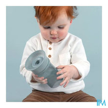 Load image into Gallery viewer, Difrax A/lek Beker 360 Graden Stone
