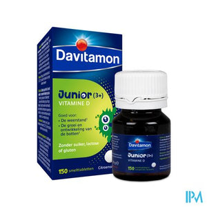 Davitamon Vit D Comp 150