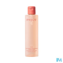 Afbeelding in Gallery-weergave laden, Payot Nue Eau Micellaire Demaquillante 200ml

