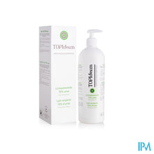 Afbeelding in Gallery-weergave laden, Topiderm Lichaamsmelk 10% Urea 500ml
