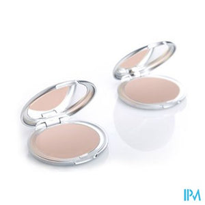 Tlc Teint Pdr Compacte Ambre 10g