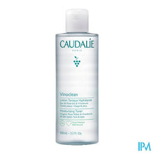Load image into Gallery viewer, Caudalie Vinoclean Hydraterende Tonic Lotion 100ml
