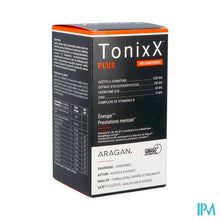 Afbeelding in Gallery-weergave laden, Tonixx Plus Tabl 180 Nf
