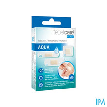 Afbeelding in Gallery-weergave laden, Febelcare Plast Aqua Mix 20
