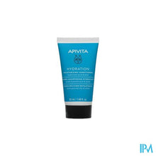 Load image into Gallery viewer, Apivita Moisturizing Conditioner Tube 50ml
