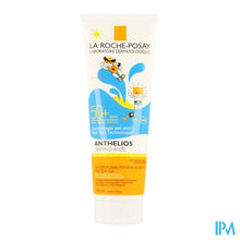 Afbeelding in Gallery-weergave laden, La Roche Posay Anthelios Ip50+ Dermopediatrics Wetskin 250ml
