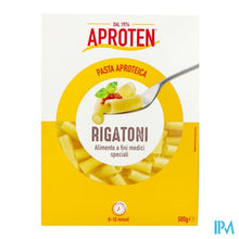 Afbeelding in Gallery-weergave laden, Aproten Rigatini 500g 5428 Revogan
