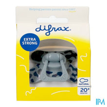 Charger l'image dans la galerie, Difrax Fopspeen Natural 20m+ Stone Stains

