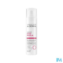 Charger l'image dans la galerie, Aderma Exomega Gezicht Gel-creme 40ml
