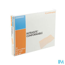 Load image into Gallery viewer, Intrasite Confor. Kp+gel 10x20cm 10 66000325
