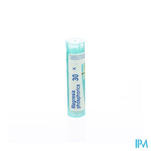 Load image into Gallery viewer, Magnesia Phosphorica 30k Gr 4g Boiron
