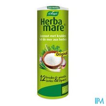 Afbeelding in Gallery-weergave laden, A.Vogel Herbamare Original 125g
