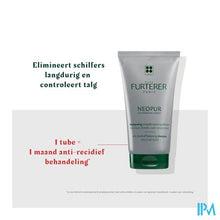 Load image into Gallery viewer, Furterer Neopur Sh Vette Schilfers 150ml

