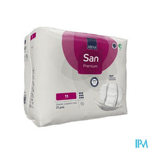 Load image into Gallery viewer, Abena San Premium 11 Anatomische Luier 21
