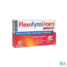 Afbeelding in Gallery-weergave laden, Flexofytol Forte Filmomh Tabl 28 Nf
