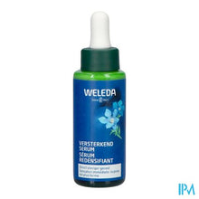Afbeelding in Gallery-weergave laden, Weleda Blauwe Gentiaan &amp; Edelweiss Serum 30ml
