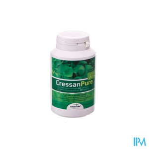 Cressan Pure Pdr 50g