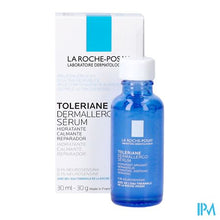 Afbeelding in Gallery-weergave laden, Lrp Toleriane Ultra Dermallergo Serum 30ml
