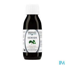 Charger l'image dans la galerie, Ergyvet Senior Fl 100ml
