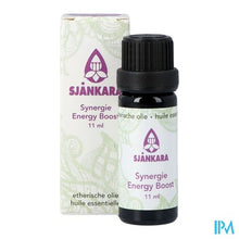 Charger l'image dans la galerie, Sjankara Energy Boost Synergie 11ml

