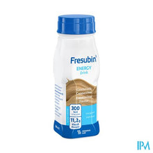 Charger l'image dans la galerie, Fresubin Energy Drink 200ml Cappuccino
