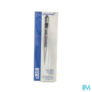 Pharmex Pincet Splinters Inox 13cm