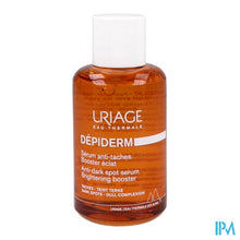 Charger l'image dans la galerie, Uriage Depiderm Serum T/vlekken 30ml
