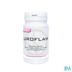Uroflam Comp 40