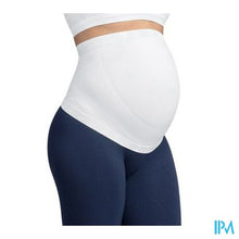 Load image into Gallery viewer, Jobst Maternity Belly Band l Wit
