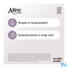 Afbeelding in Gallery-weergave laden, Alline Proderm Caps 180 Nf
