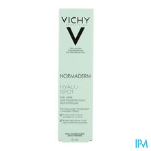 Afbeelding in Gallery-weergave laden, Vichy Normaderm Hyaluspot 15ml
