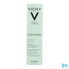 Charger l'image dans la galerie, Vichy Normaderm Hyaluspot 15ml
