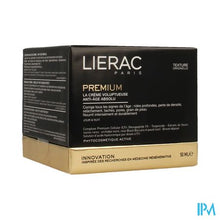 Charger l'image dans la galerie, Lierac Premium Creme Voluptueuse Pot 50ml
