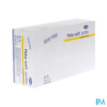 Charger l'image dans la galerie, Peha-soft Syntex Poedervrij S 100 P/s
