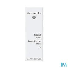 Afbeelding in Gallery-weergave laden, Dr.hauschka Lipstick 06 Azalea 4,1g Nf
