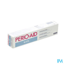 Load image into Gallery viewer, Perio.aid Gel Tandpasta 0,12% 75ml 3205
