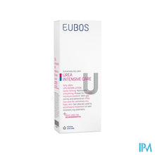 Afbeelding in Gallery-weergave laden, Eubos Urea 10% Lotion Zeer Droge Huid 200ml
