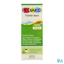 Charger l'image dans la galerie, Pediakid Transit Doux Sol Buv Fl 125ml
