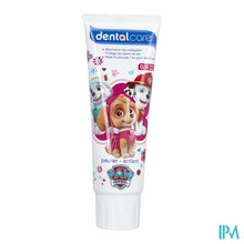 Charger l'image dans la galerie, Dental Care Paw Patrol Tandpasta 0-5j Tube 75ml
