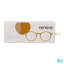 Load image into Gallery viewer, RenE(e) Bril Re-y06 Faded Photograph Yellow +3
