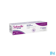 Load image into Gallery viewer, Mucogyne Saforelle Intieme Gel Tube + Appl. 40ml
