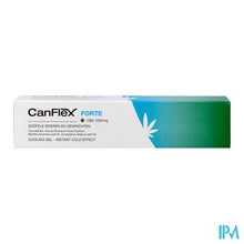 Charger l'image dans la galerie, Canflex Forte Cbd Gel 100ml Cbx Medical
