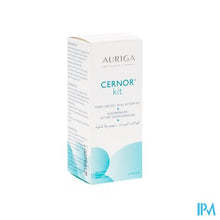 Afbeelding in Gallery-weergave laden, Auriga Cernor Kit Creme + Micro Emulsie 2x10ml
