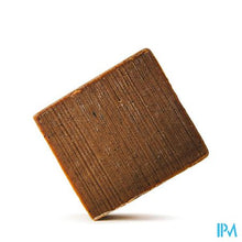 Afbeelding in Gallery-weergave laden, Ballot Flurin Zwarte Propolis Zeep Bio 100g
