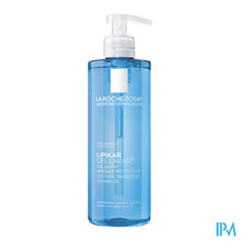 Load image into Gallery viewer, Lrp Lipikar Wasgel 400ml Nf
